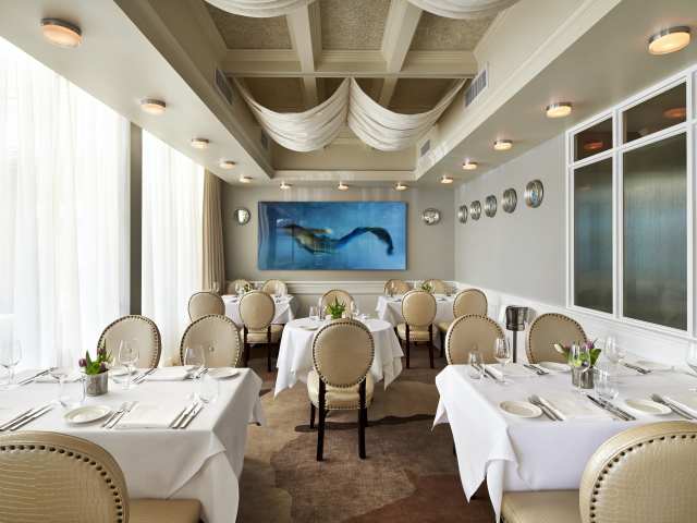 Fiola Mare by @TheInfatuation