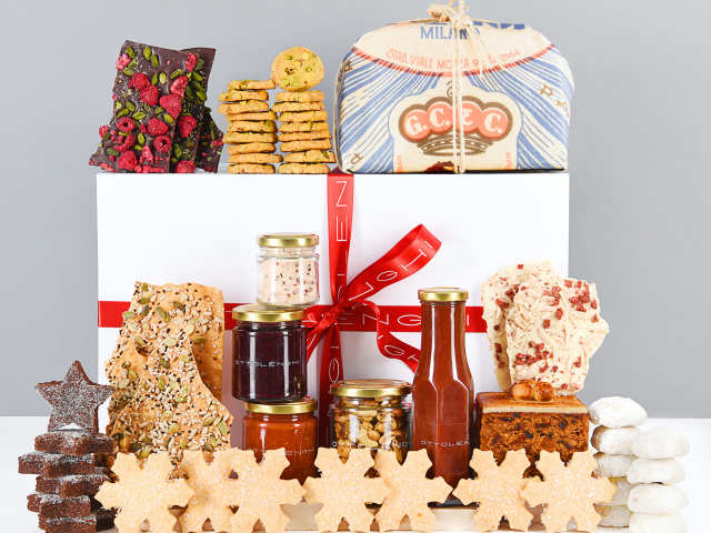 Ottolenghi Islington by @TheInfatuation