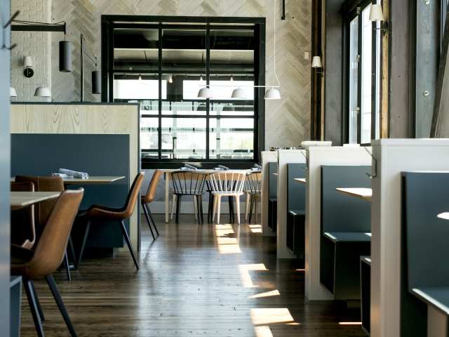 Sawyer by @TheInfatuation