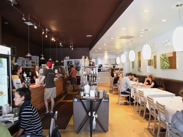 Southport Grocery and Cafe by @TheInfatuation