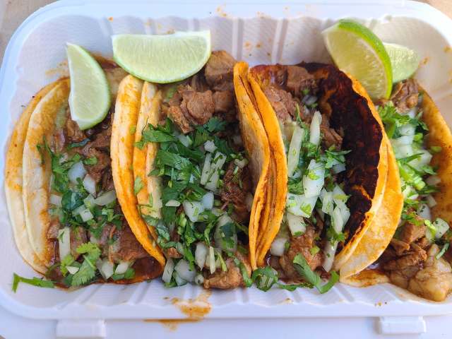 El Diablito Taqueria by @TheInfatuation