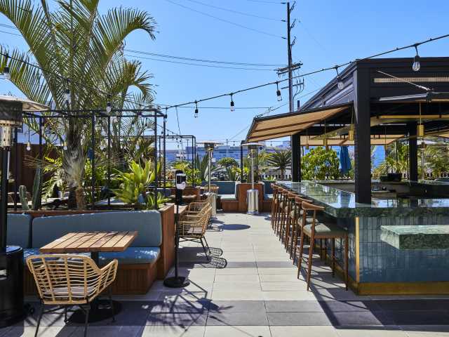 Cha Cha Chá by @TheInfatuation