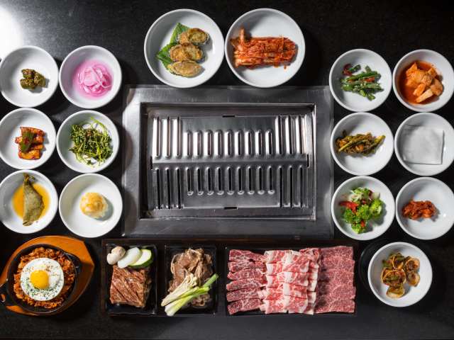 Park's BBQ by @TheInfatuation