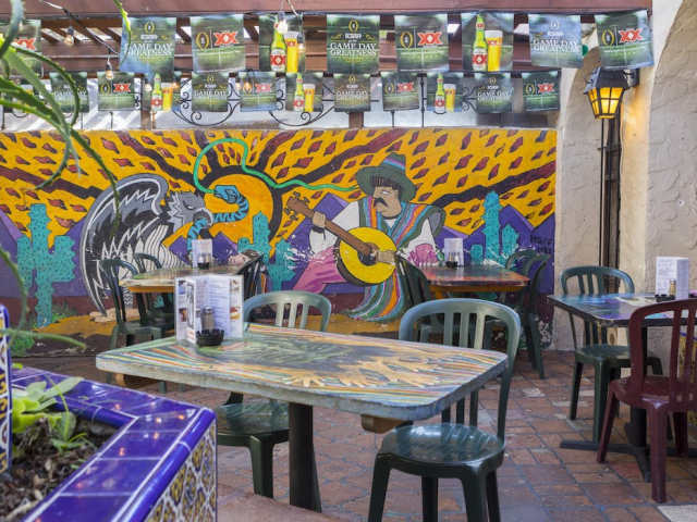 La Cabana Venice by @TheInfatuation