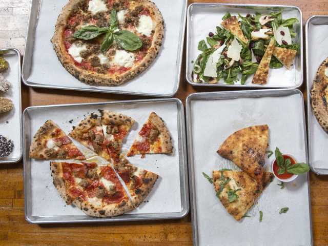 DeSano Pizzeria Napoletana by @TheInfatuation