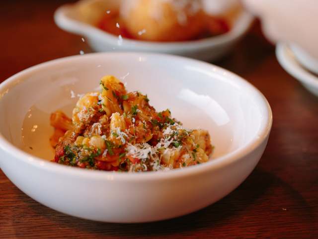 Scopa Italian Roots by @TheInfatuation