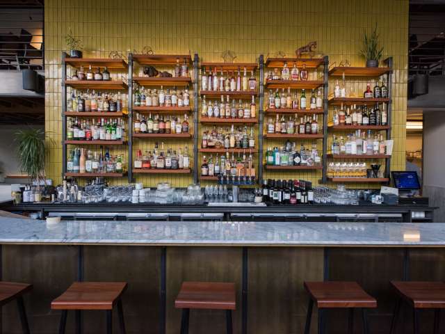 FlintCreek Cattle Co by @TheInfatuation