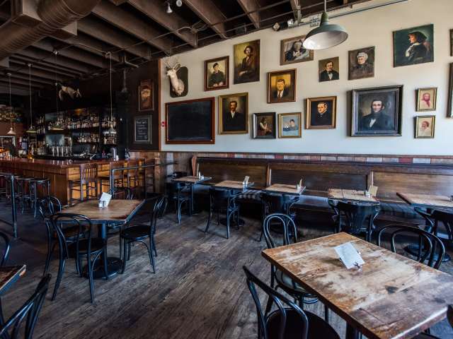 Smith by @TheInfatuation