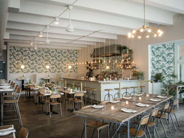 Stateside by @TheInfatuation