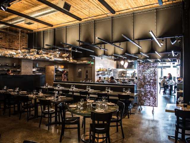 Mamnoon by @TheInfatuation