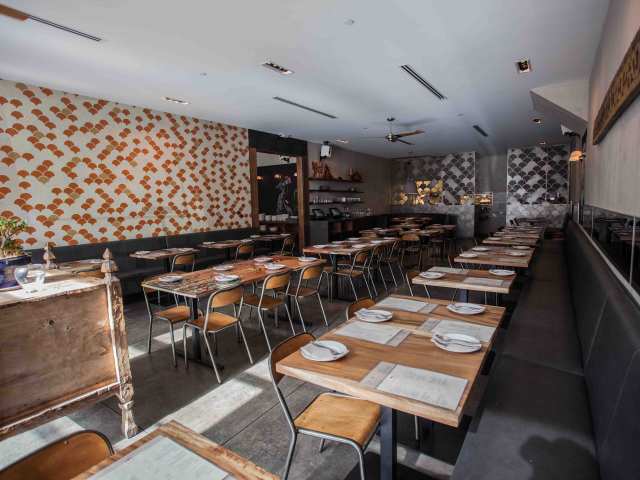 Burma Love by @TheInfatuation