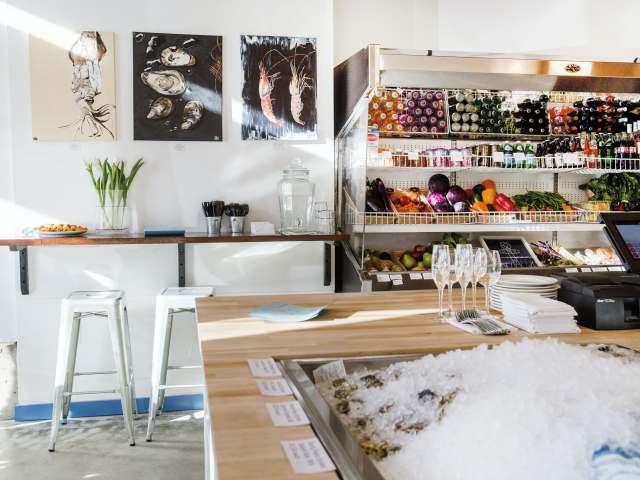 East Anchor Seafood by @TheInfatuation