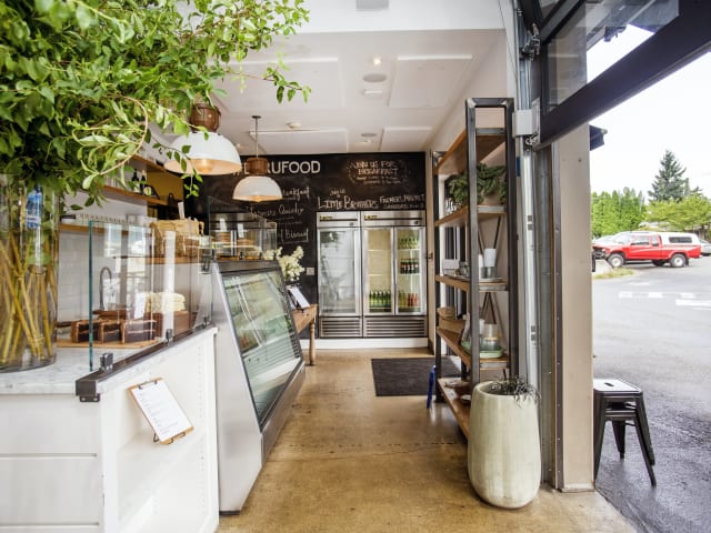 DERU by @TheInfatuation