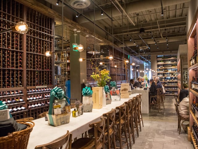 Wally's Beverly Hills by @TheInfatuation