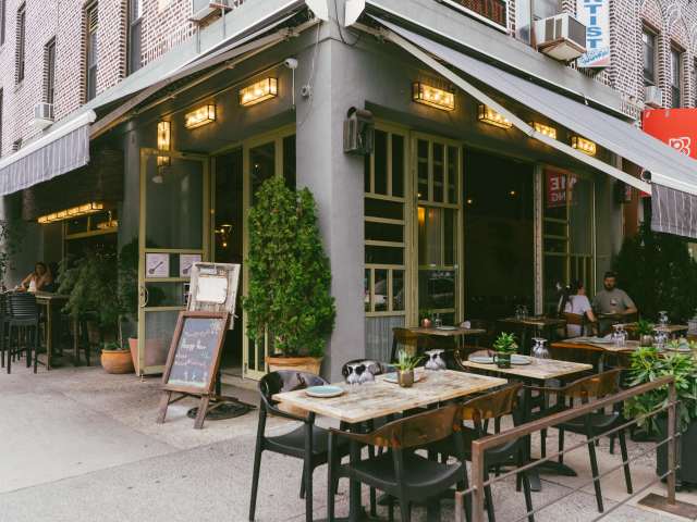 Ovelia by @TheInfatuation