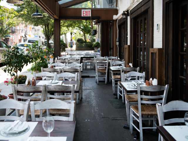 Agnanti by @TheInfatuation