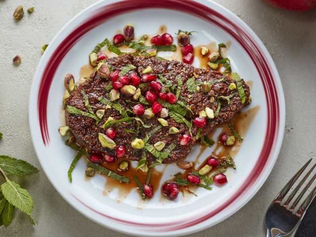 CERU South Kensington by @TheInfatuation