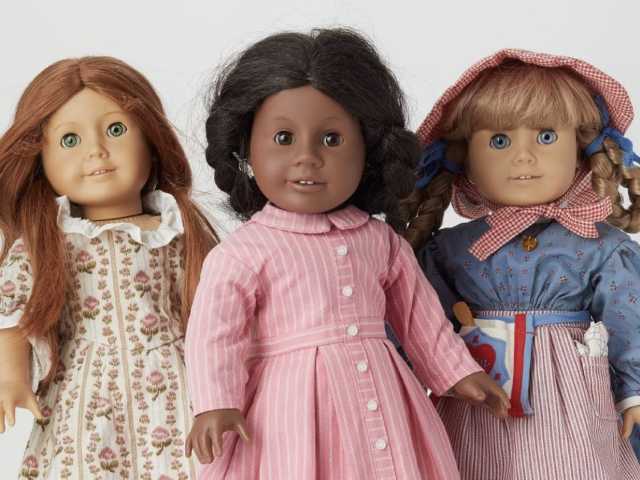 American Girl Place - Los Angeles by @TheInfatuation