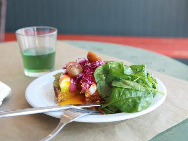 Amara Kitchen by @TheInfatuation