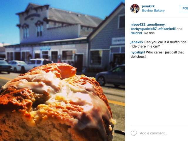 Bovine Bakery by Infatuation - Reviews