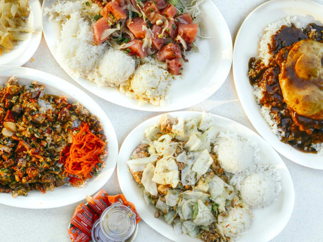 Gardena Bowl Coffee Shop by @TheInfatuation