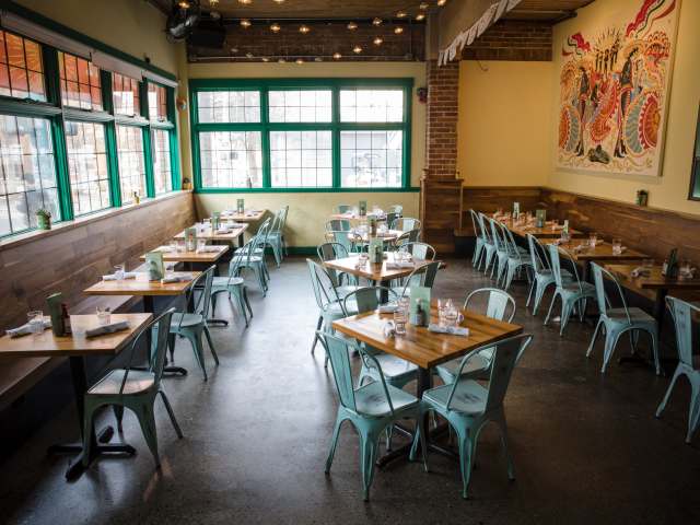 El Grito Taqueria by @TheInfatuation