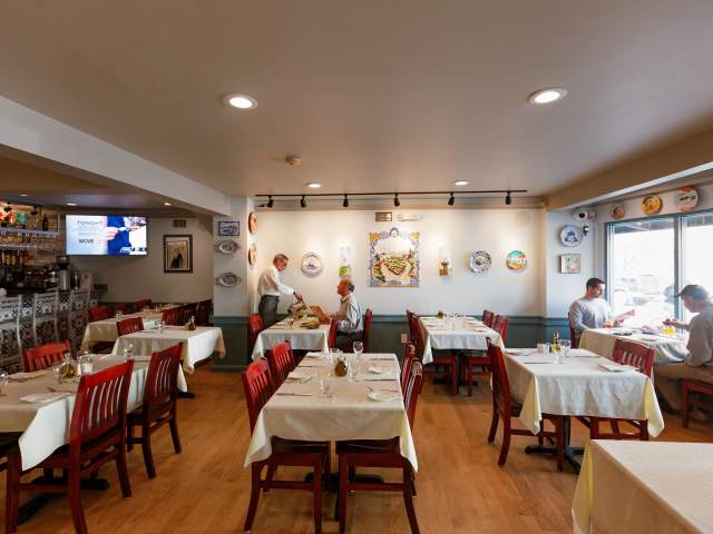 Casa Portugal by @TheInfatuation