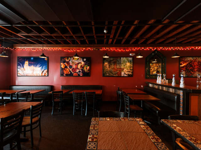 Olé by @TheInfatuation