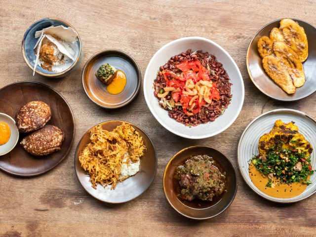 Chishuru by @TheInfatuation