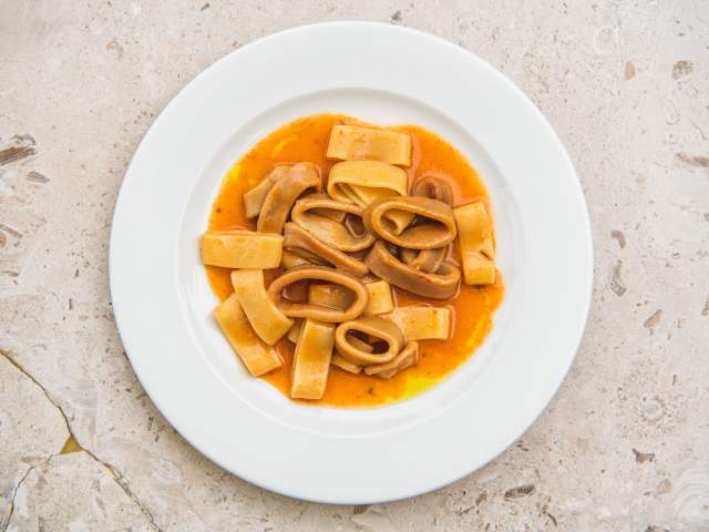 Sessions Arts Club by @TheInfatuation