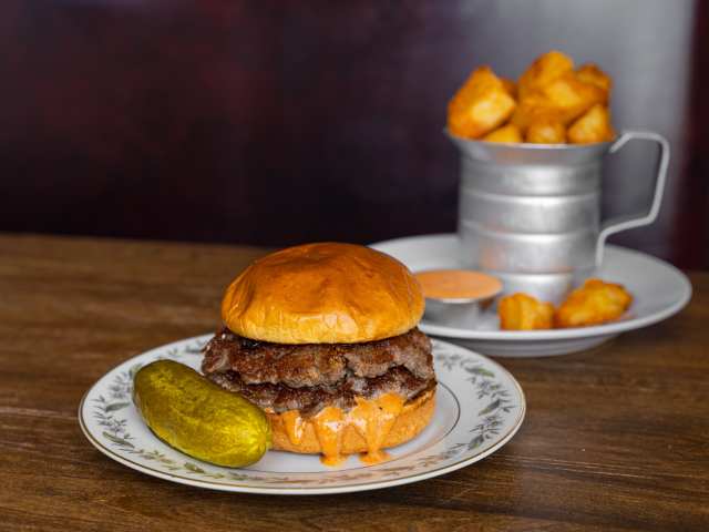 En Passant by @TheInfatuation