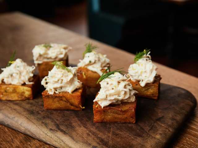 Routier by @TheInfatuation