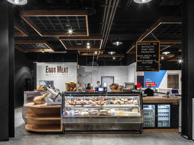 Essex Market by Infatuation - Reviews