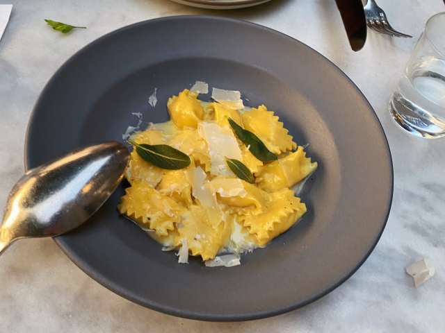 République Café Bakery & République Restaurant by @TheInfatuation