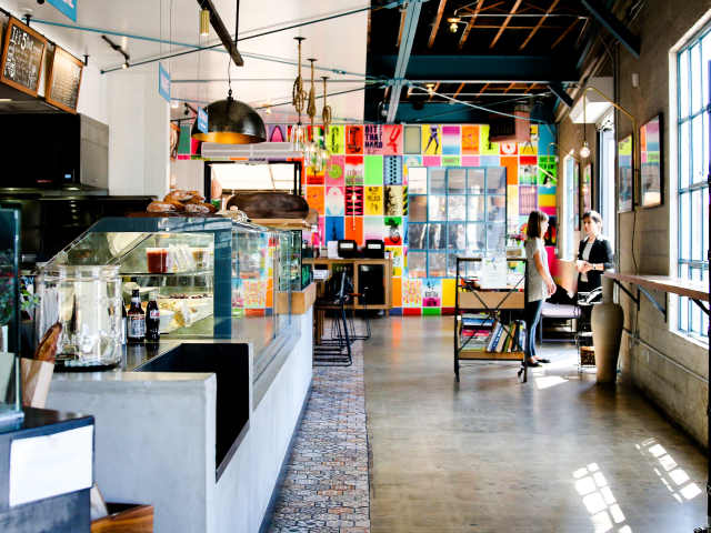 The Rose Venice by @TheInfatuation