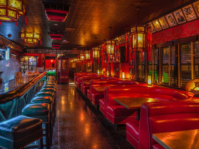 The Formosa by @TheInfatuation