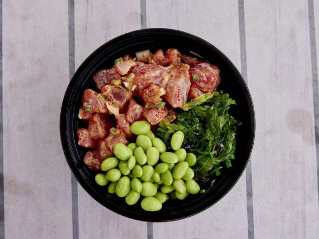 Ali'i Hawaiian Grill by @TheInfatuation