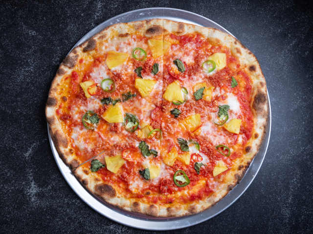 Ospi Venice by @TheInfatuation