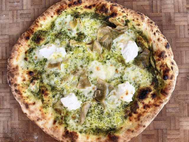 LaSorted's by @TheInfatuation