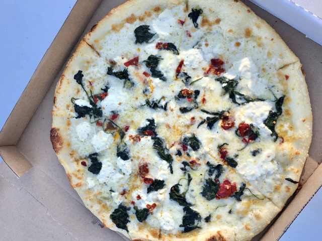 Little Coyote by @TheInfatuation