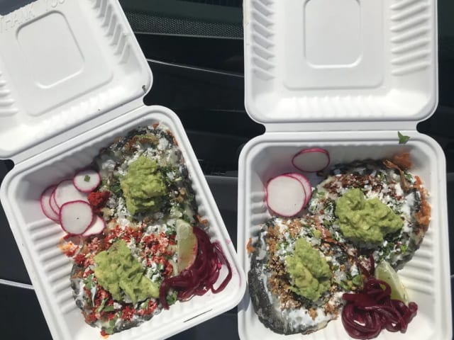 Villa's Tacos Los Angeles by @TheInfatuation