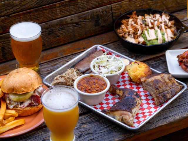 Beachwood Blendery by @TheInfatuation