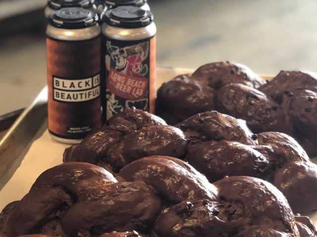 Long Beach Beer Lab - Wrigley by Infatuation - Reviews