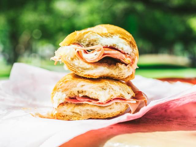 Roma Market by @TheInfatuation