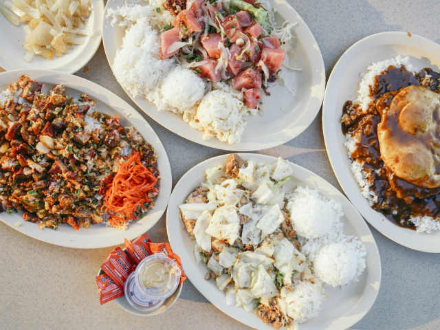 Gardena Bowl Coffee Shop by @TheInfatuation