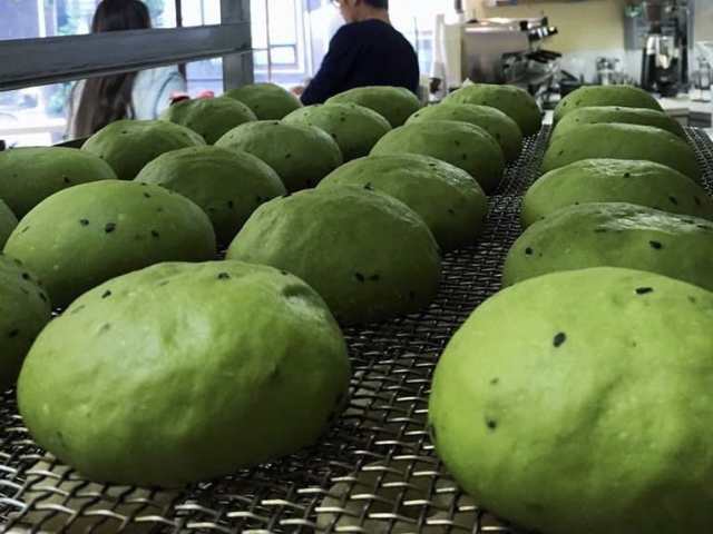 Cafe Dulce (Little Tokyo) by @TheInfatuation