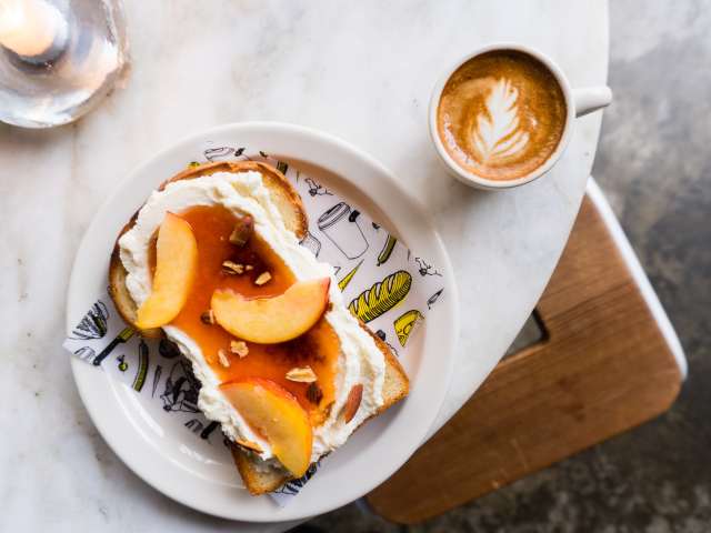 Superba Food + Bread Venice by @TheInfatuation