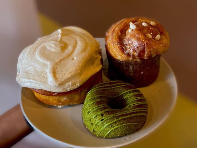 Sip & Sonder by @TheInfatuation