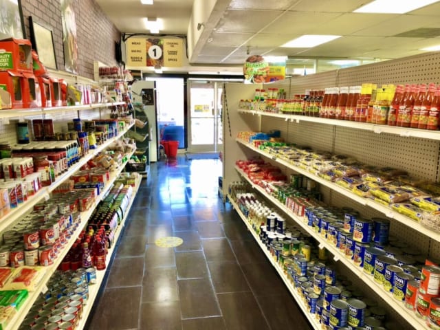 Right Choice Caribbean Market by @TheInfatuation