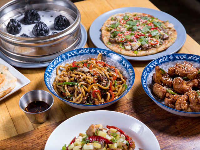 Little Fatty by @TheInfatuation